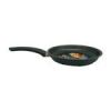 Gibson Home Speckle Design 9.4" Heavy Duty Carbon Steel Frying Pan
