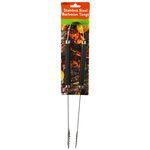 Stainless Steel Barbecue Tongs