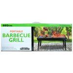 Portable Barbeque Grill