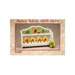 SPICE RACK WATERMELON