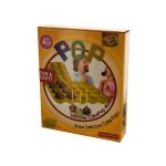 Silicone Cake Pop Mold Kit