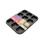 Square Muffin Baking Pan